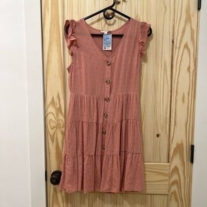 Size small E&M dress